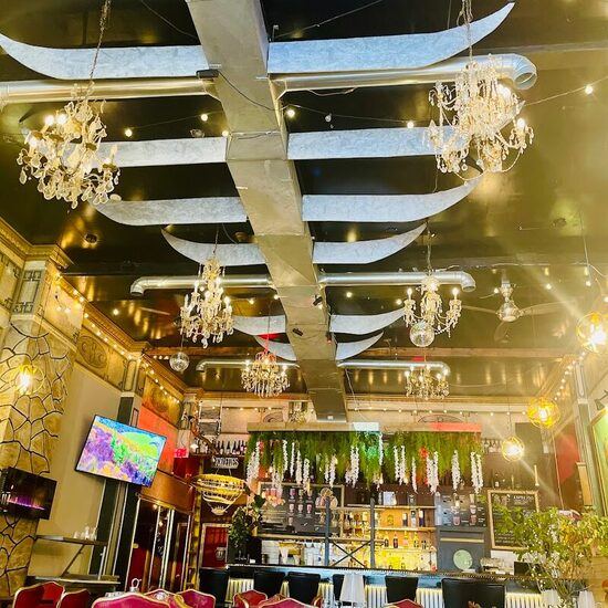 Gourmand - Grillades et Fruits de mer - Restaurants du Centre-ville