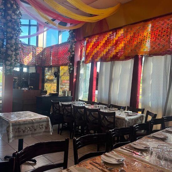 Royal Rasoi - Restaurants in Montreal