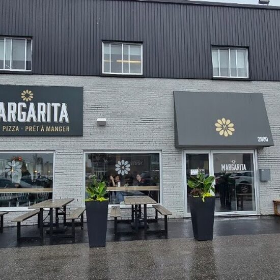 Margarita Cafe Chomedey, Laval : Menu, Avis & Réservation (2026)