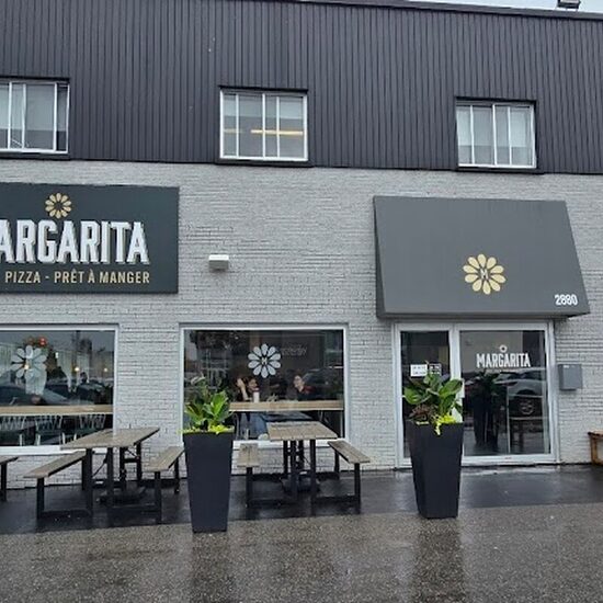 Margarita Cafe - Restaurants near Maeva Surf - H7T 1H8