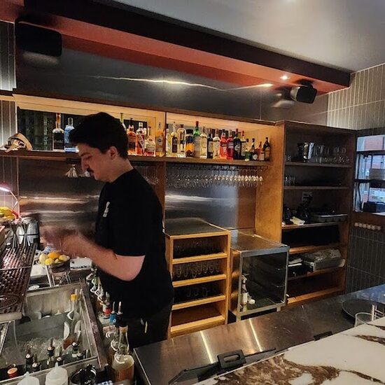 Cuicui - Restaurants Grand choix de vins de Qu&eacute;bec