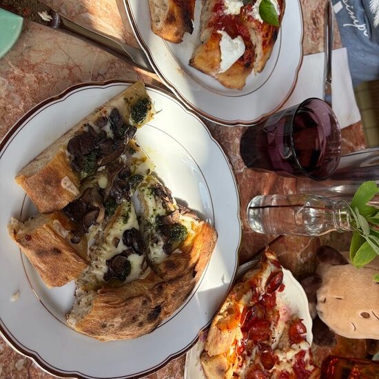 Vivant Pizza - Restaurants in Montreal