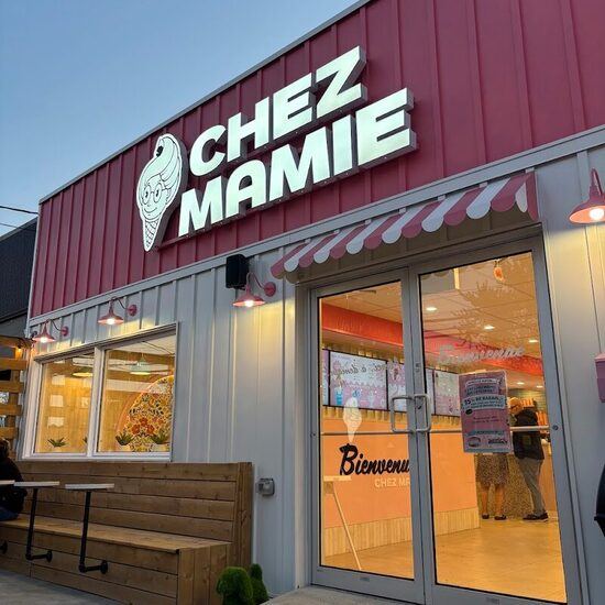 Crémerie Chez Mamie - Delivery Restaurants in Montreal