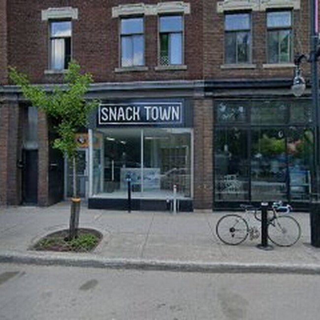 La Friche - Café Créatif - Restaurants Plats à emporter de Montréal