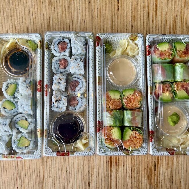 ORI Onigirazu - Delivery Restaurants Near: H3B1A1