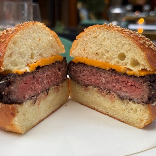Le Grand Comit&eacute; - Restaurants de Montr&eacute;al