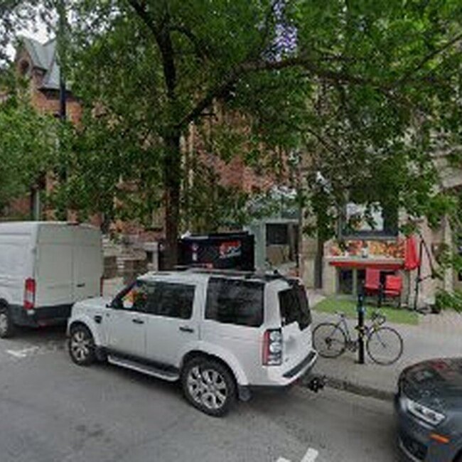 Le Grand Comité Centre-ville, Montréal : Menu, Avis & Réservation (2026)