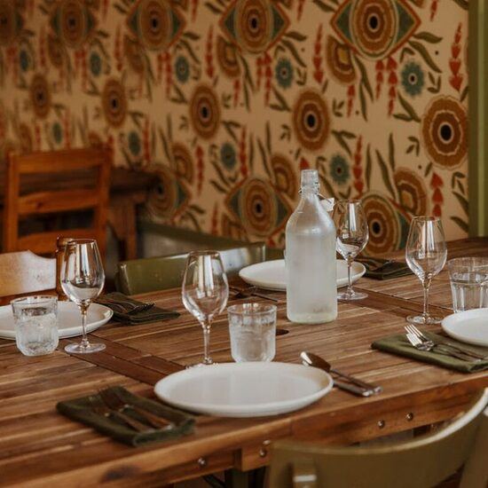 Le Mangeoir - Table champêtre et Gîte à la Ferme - Restaurants Brunch de l'Ouest-de-l'Île