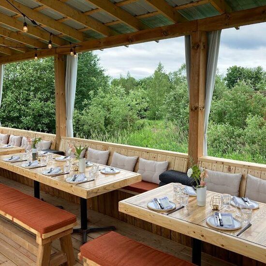 Les Cocagnes - Restaurants de Montréal