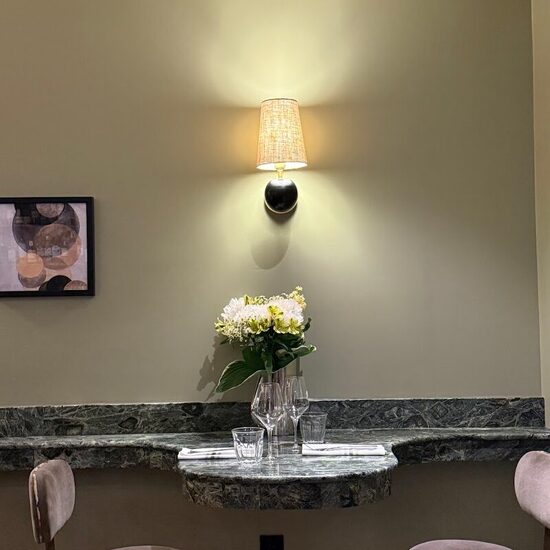 Restaurant Cameleon