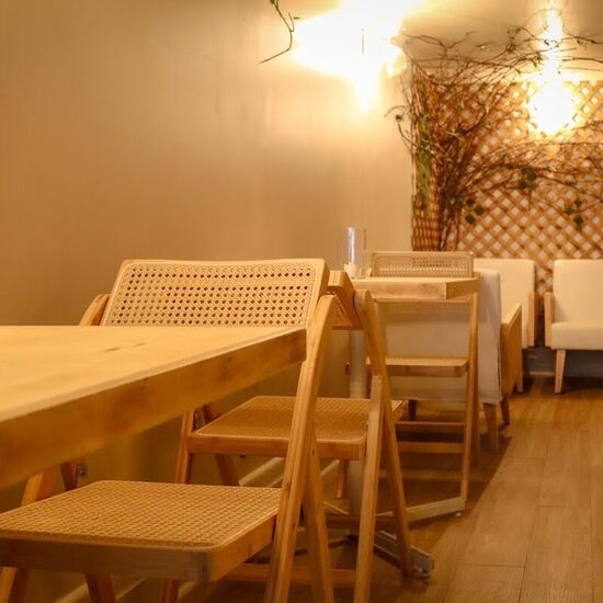 Matcha Haüs Atelier - Restaurants in Montreal