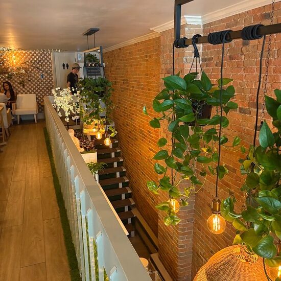 Matcha Haüs Atelier - Restaurants de Montréal
