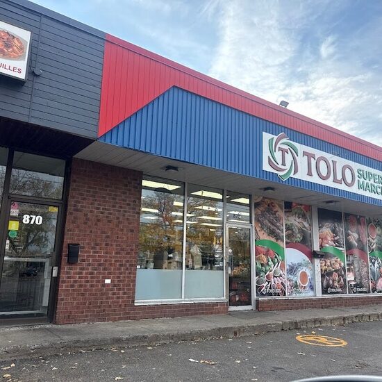 La case aux nouilles - Restaurants Commande en ligne de Longueuil