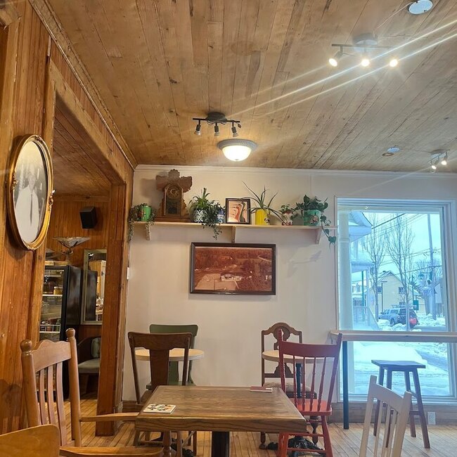 Chez Lucien - Healthy Restaurants in Rawdon