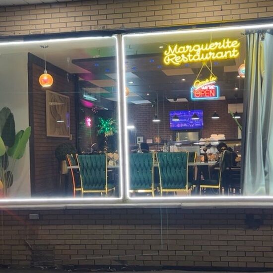 Restaurant Chez Marguerite Restaurant