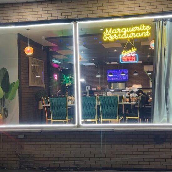 Restaurant Chez Marguerite - Restaurants in Montreal