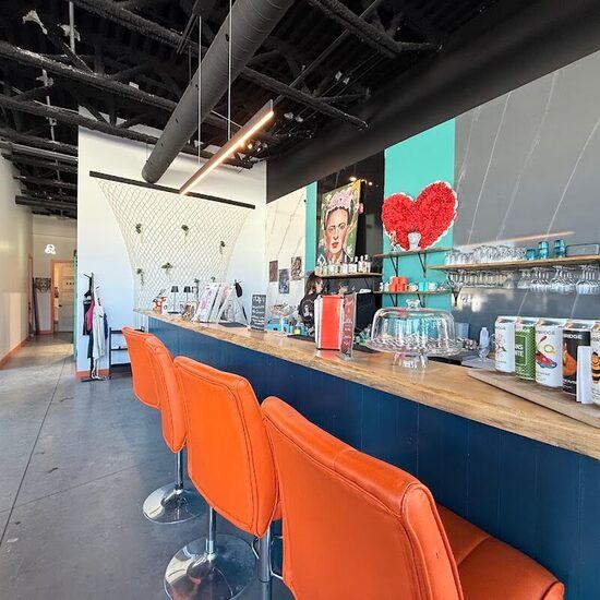 Imagin bistro créatif - Creative Restaurants in Blainville