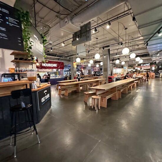 West Shefford - Restaurants in Montreal