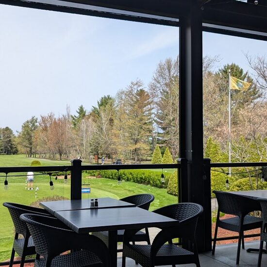 Terrasse19 - Restaurants de Montréal
