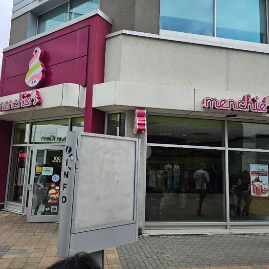 Menchie's - Restaurants de Montréal