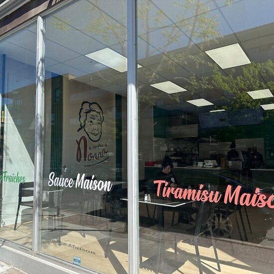 Le comptoir de Nonna Rosemont-La Petite-Patrie, Montreal: Menu, Reviews & Reserve (2026)