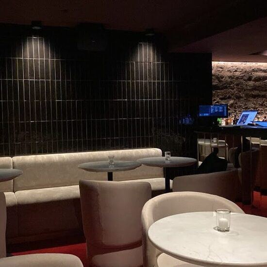 Photo of Marilyn's, Old Montreal - Montreal