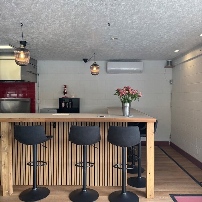 Buvette Shiso - Restaurants près de: J1X2B2