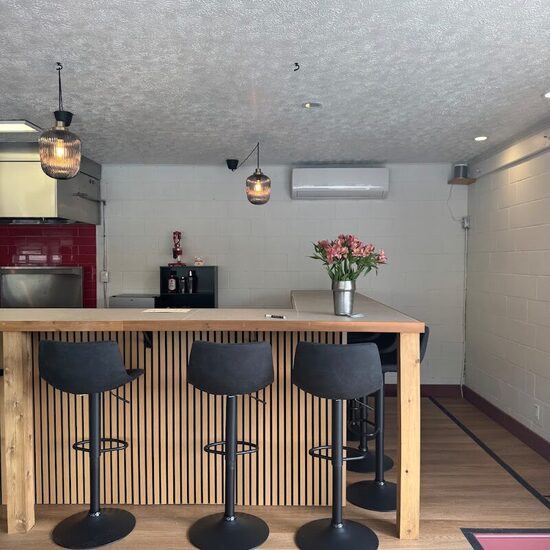 Buvette Shiso Restaurant 