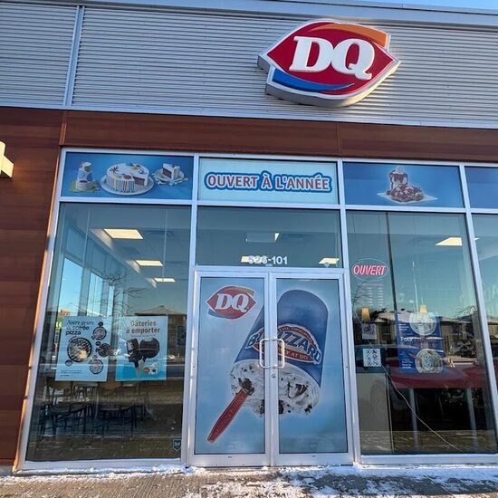 Photo de Dairy Queen, Beauharnois