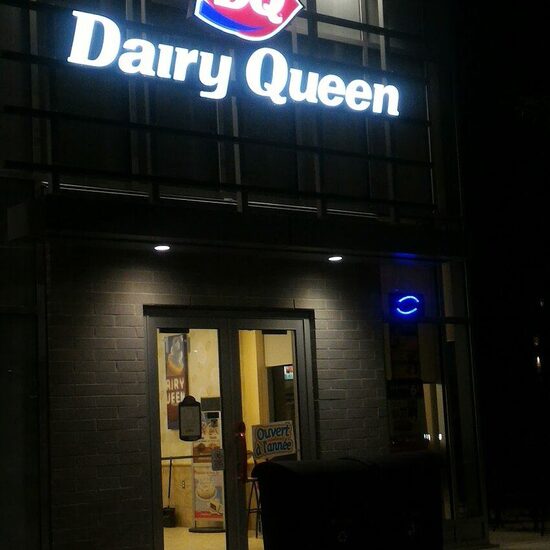 Dairy Queen -  Restaurants Near: J7C2M2