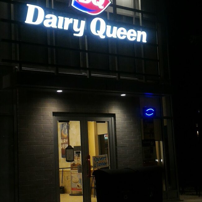 Dairy Queen - Restaurants près de: J7C0M4