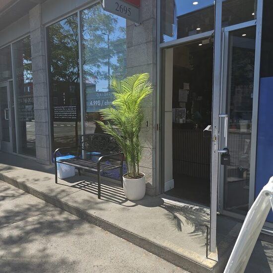 Onigiri Shop - Restaurants de Montr&eacute;al