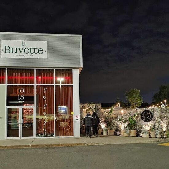 Dairy Queen - Restaurants Plats à emporter de Brossard
