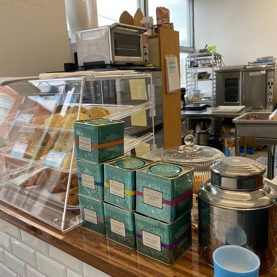 Le monde est scone - Restaurants de Montréal