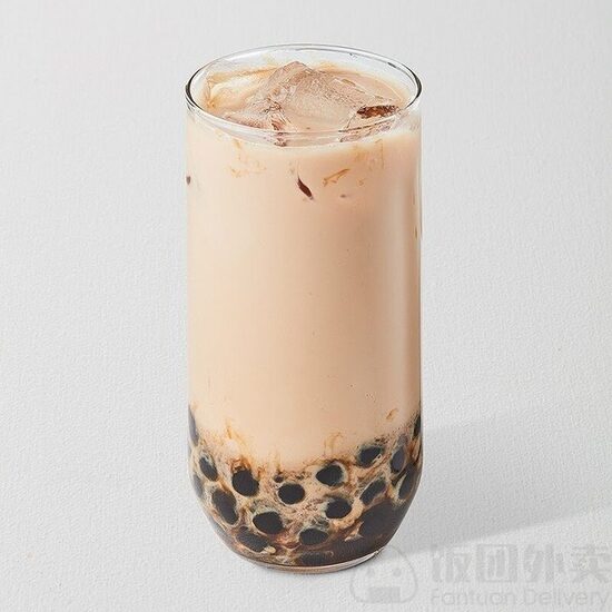 Wing's Bubble Tea - Restaurants in Montreal