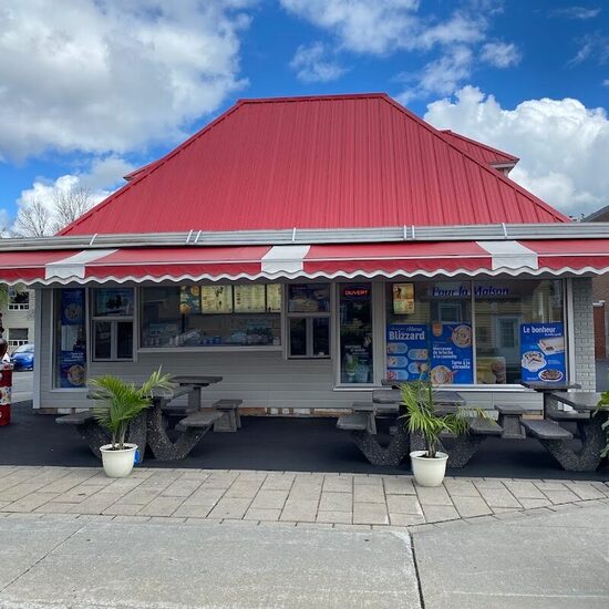 Dairy Queen - Restaurants de Drummondville