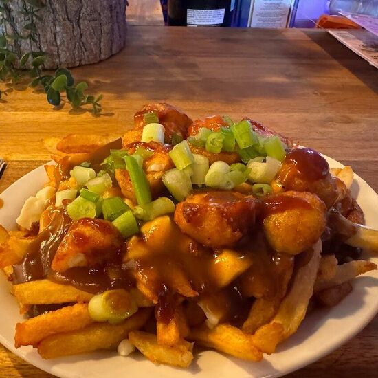 Frite Alors! - Restaurants de Montr&eacute;al