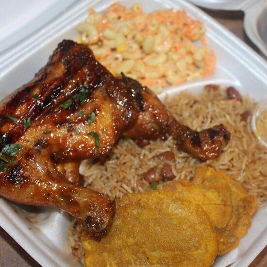 Snaque Creole - Restaurants in Montreal