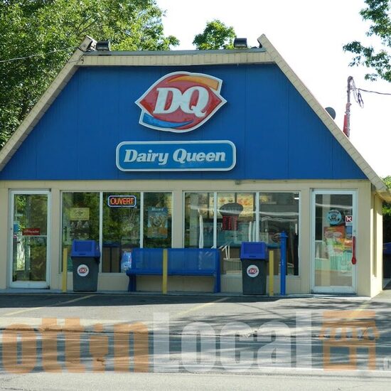Dairy Queen - Restaurants de Lachute