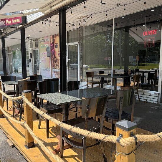 Photo de Kervan Restaurant, Rosemont-La Petite-Patrie - Montréal