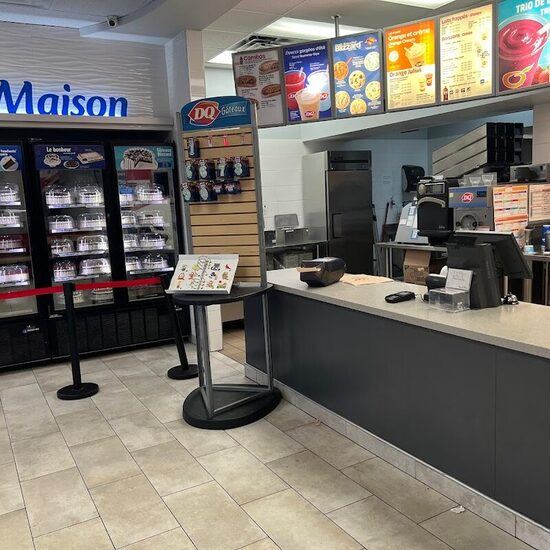 Dairy Queen - Restaurants in Montreal