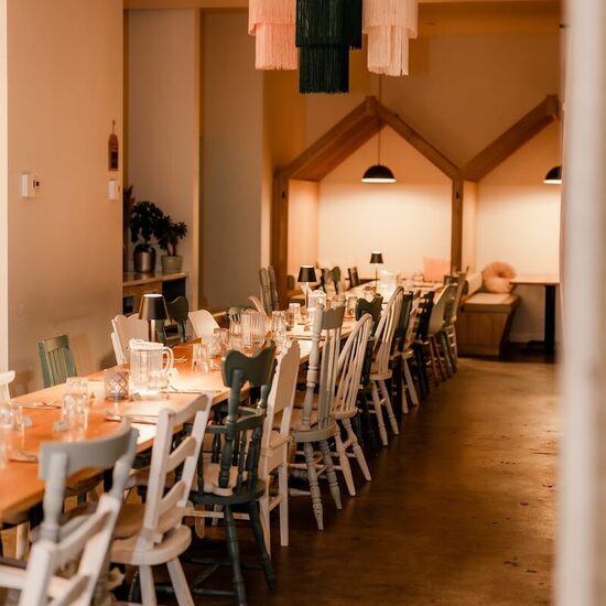 Mathilda Café - Restaurants de Montréal