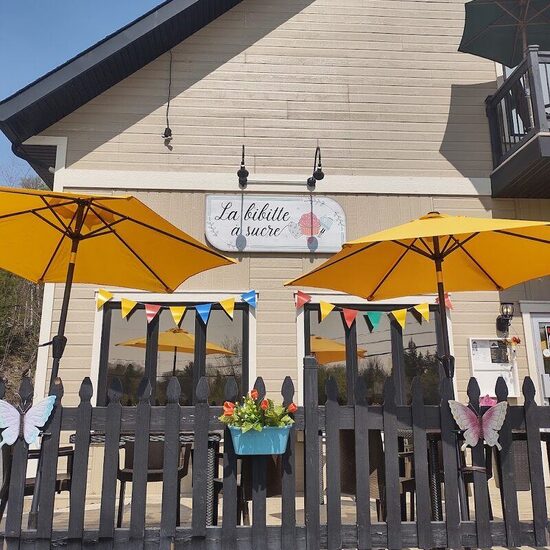 La bibitte à sucre - Restaurants in Montreal