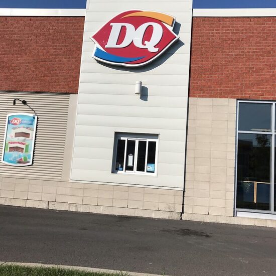 Dairy Queen - Restaurants in Montreal