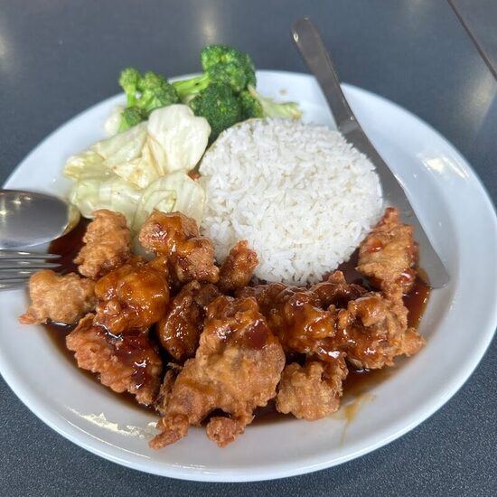 Photo of Chopstix Restaurant, Ahuntsic-Cartierville - Montreal