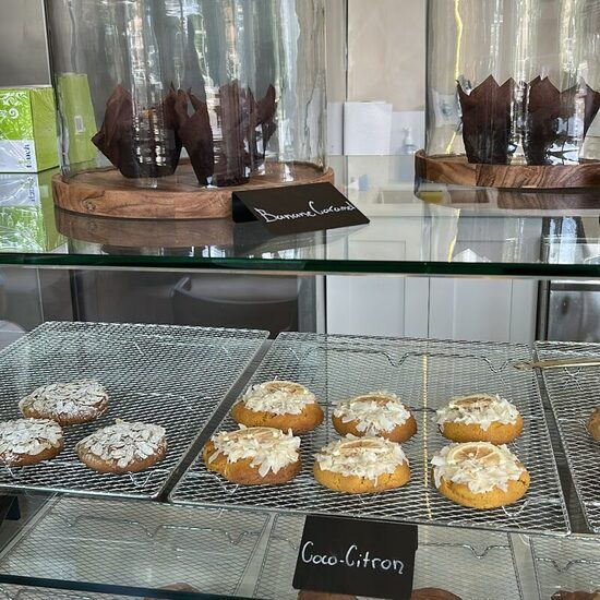Dune Café - Restaurants Cafés, Turques de Laval