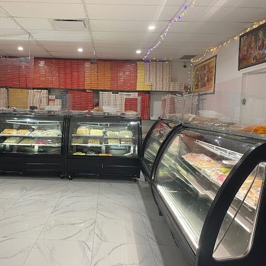 Krishna Sweet Inc - Restaurants in Montreal
