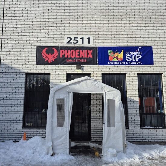 Photo of Le Smash Sip, Chomedey - Laval