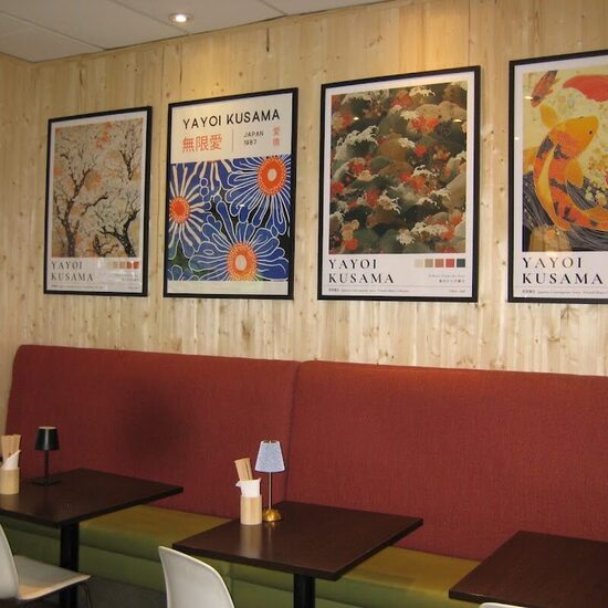 Nippon Sushi - Restaurants de Montréal