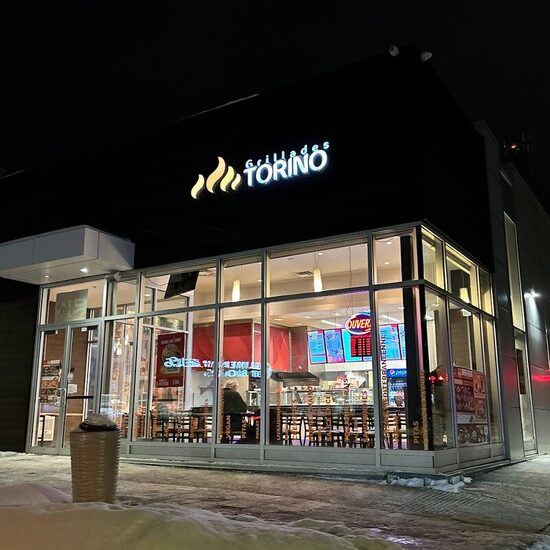 Grillades Torino - Restaurants de Montr&eacute;al
